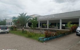 Hotel Una